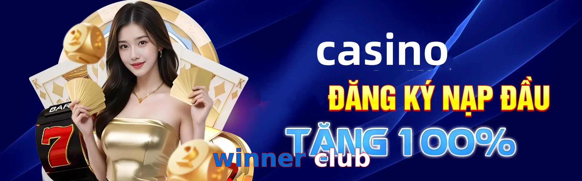 winner club