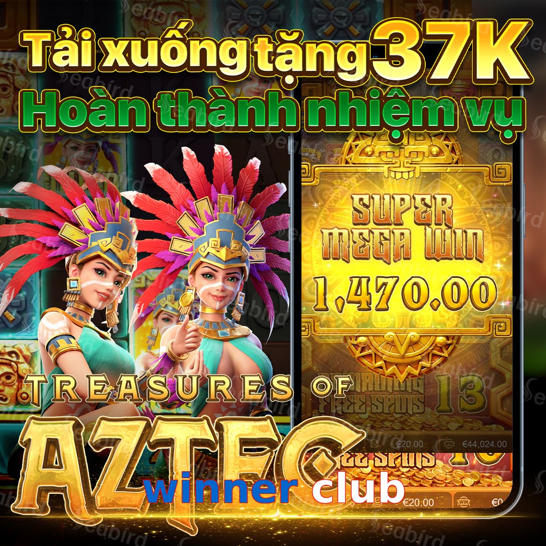 winner club