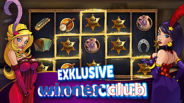 winner club