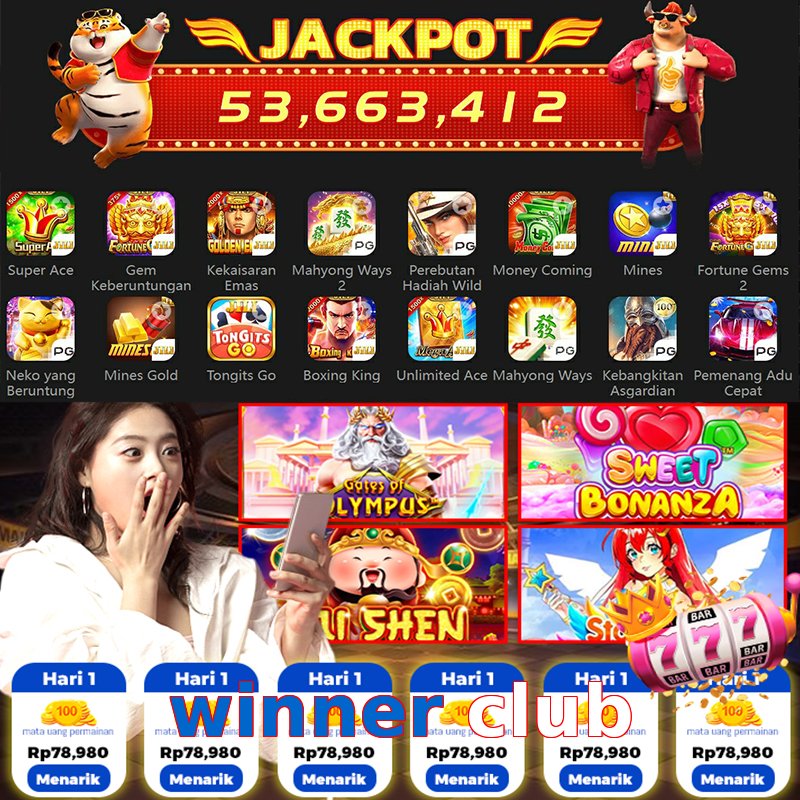 winner club