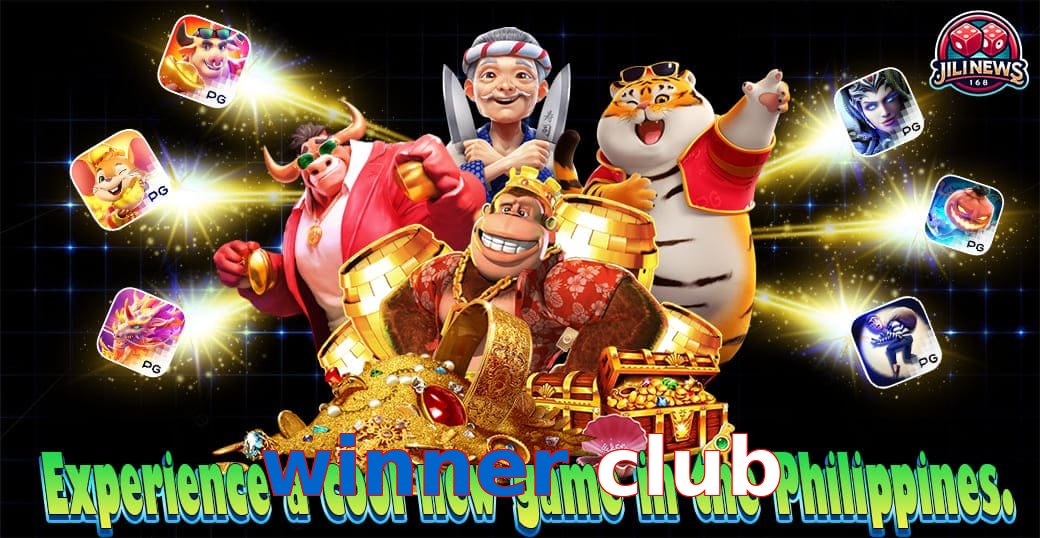 winner club