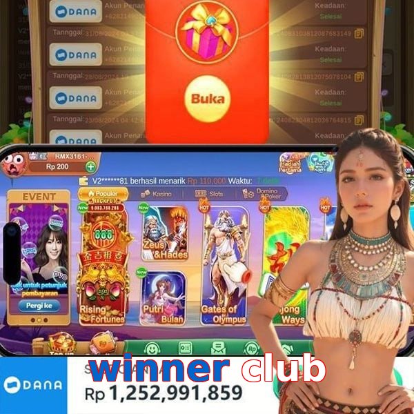 winner club