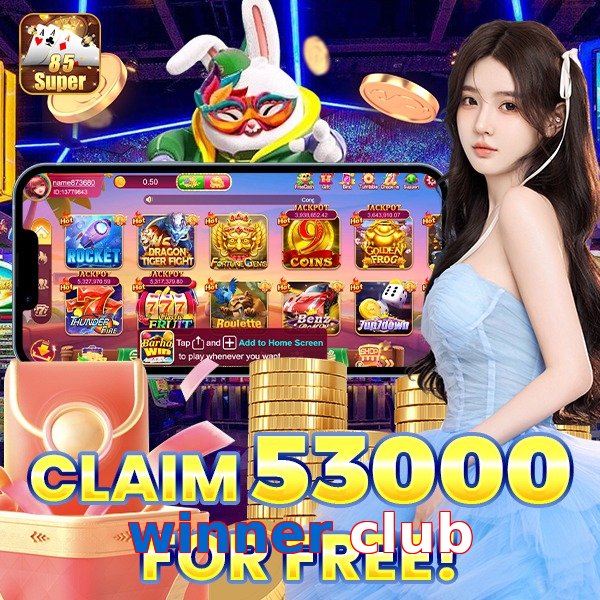 winner club