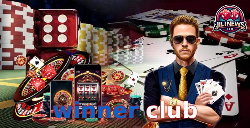 winner club