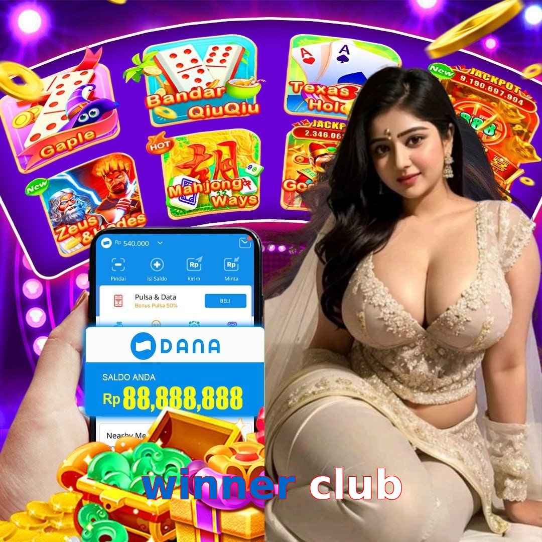 winner club