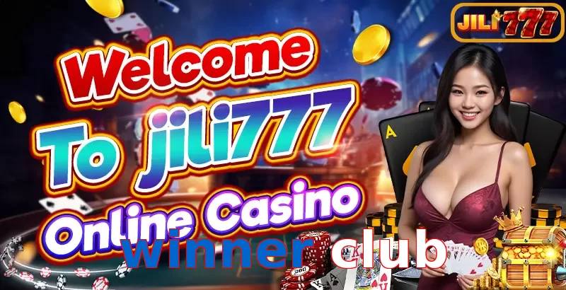 winner club