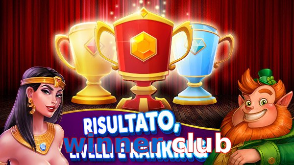 winner club