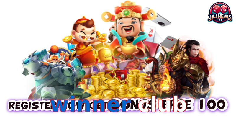 winner club