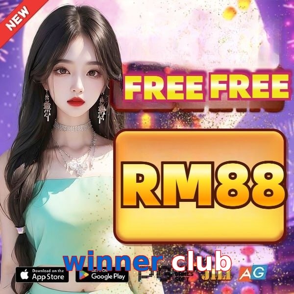 winner club
