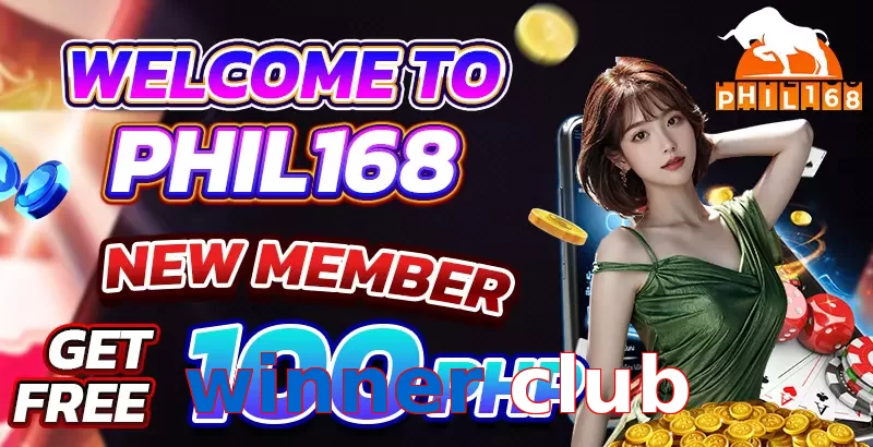 winner club