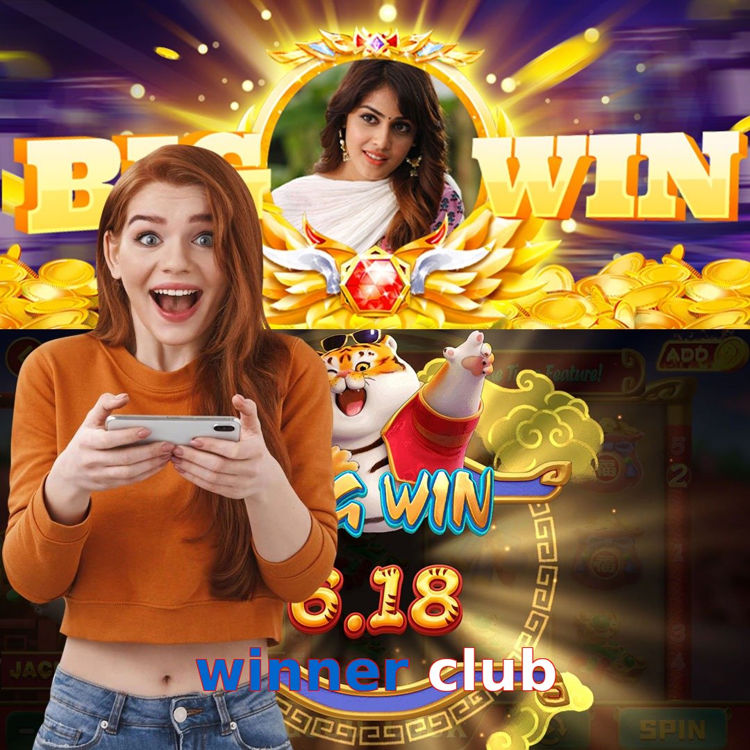 winner club