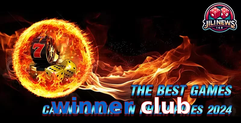 winner club
