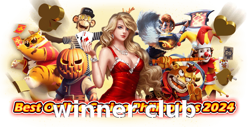 winner club
