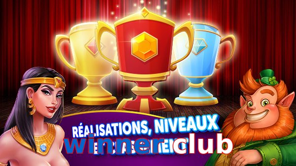 winner club