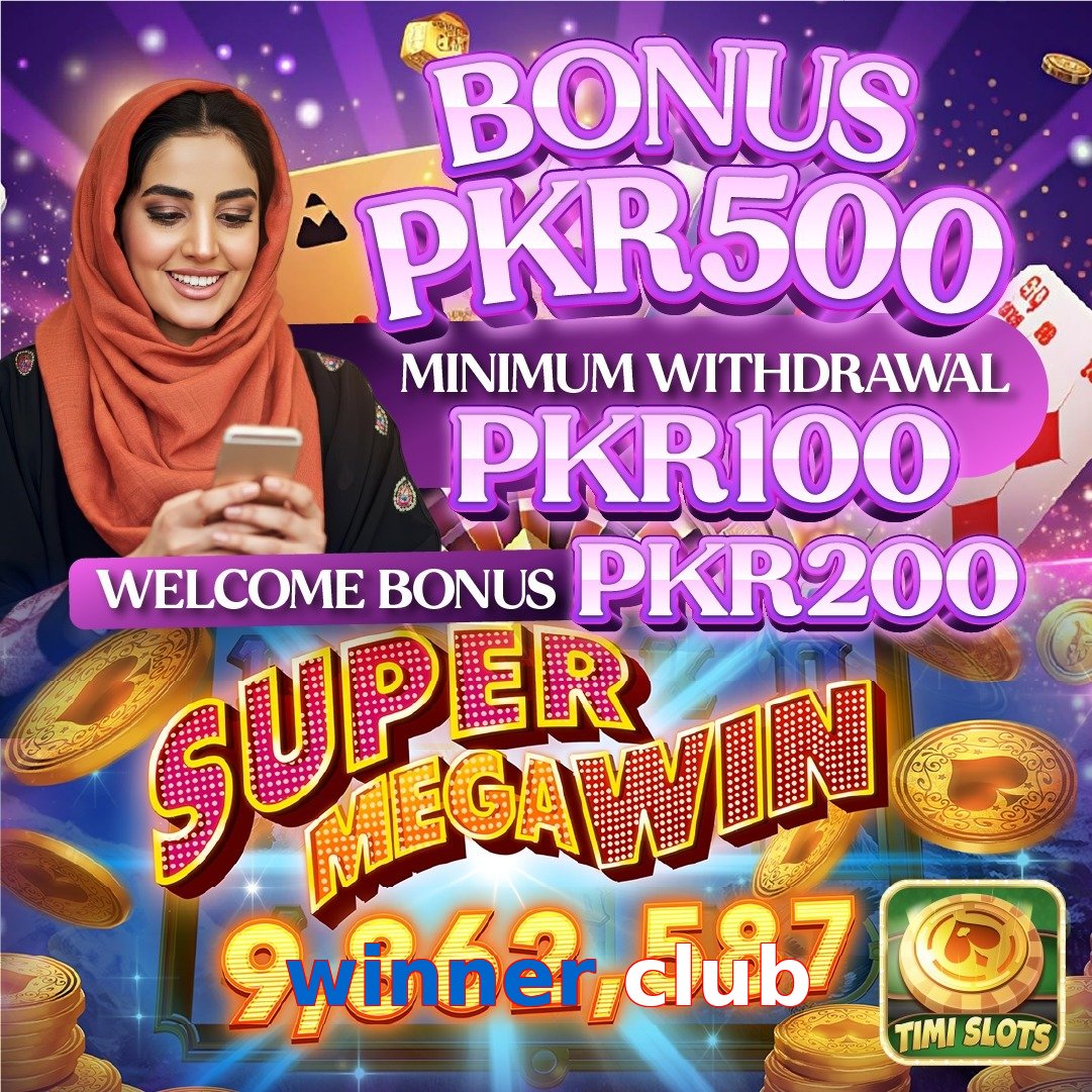 winner club