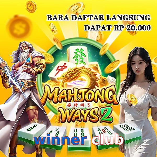 winner club