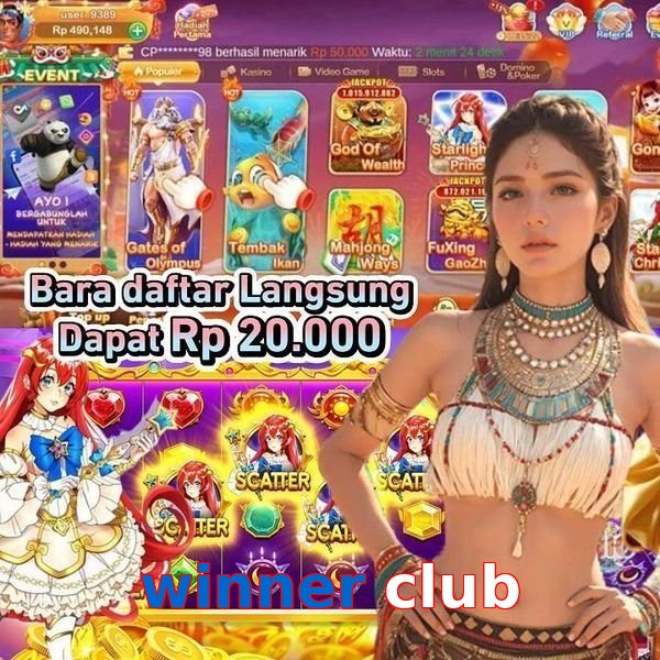 winner club