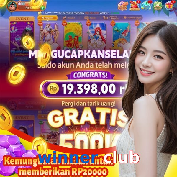 winner club