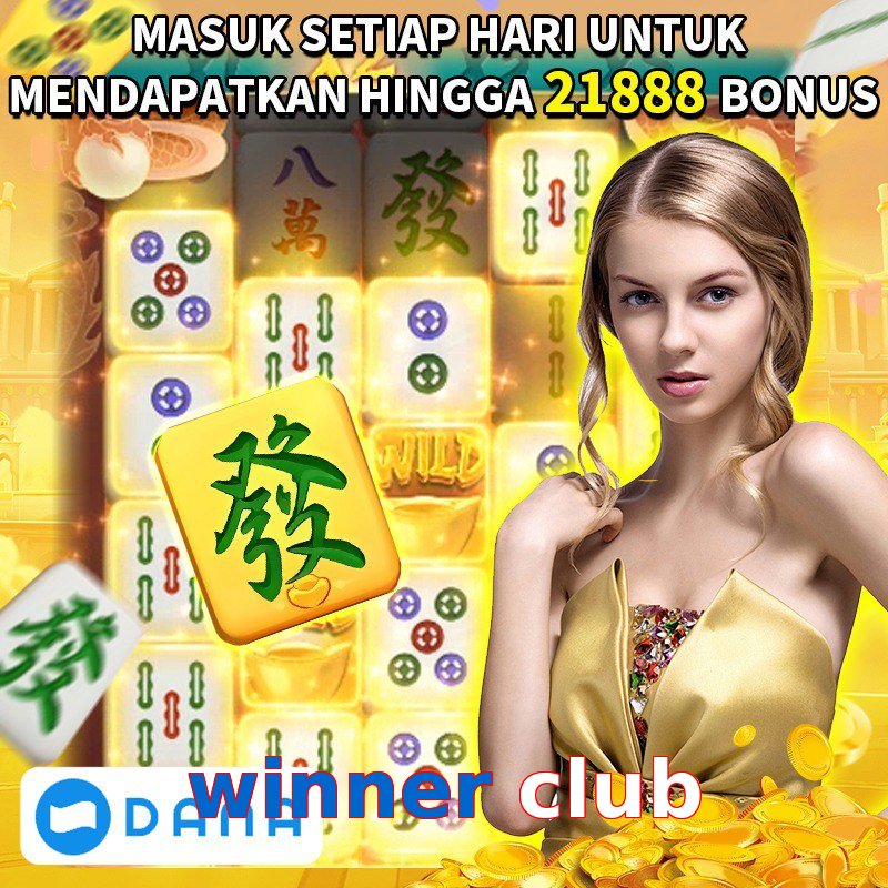 winner club