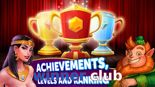 winner club