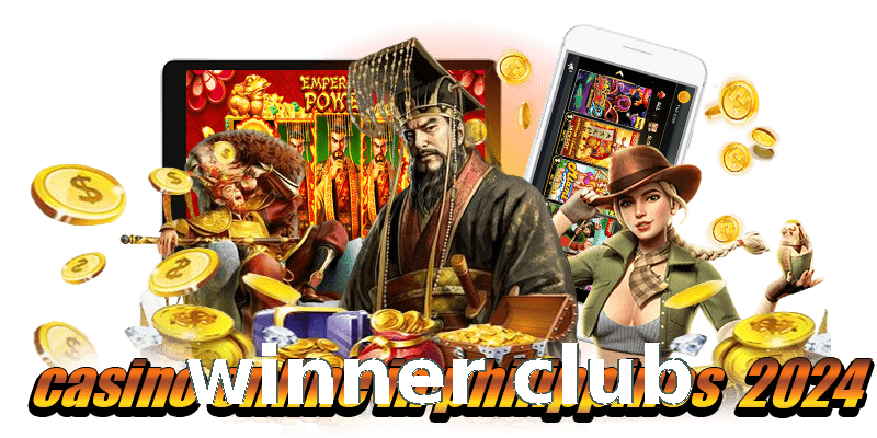 winner club