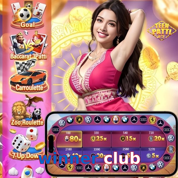 winner club