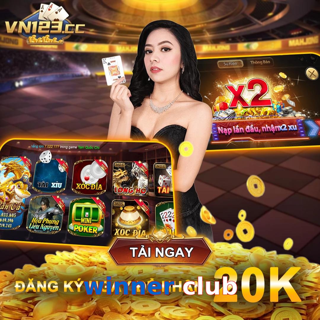 winner club