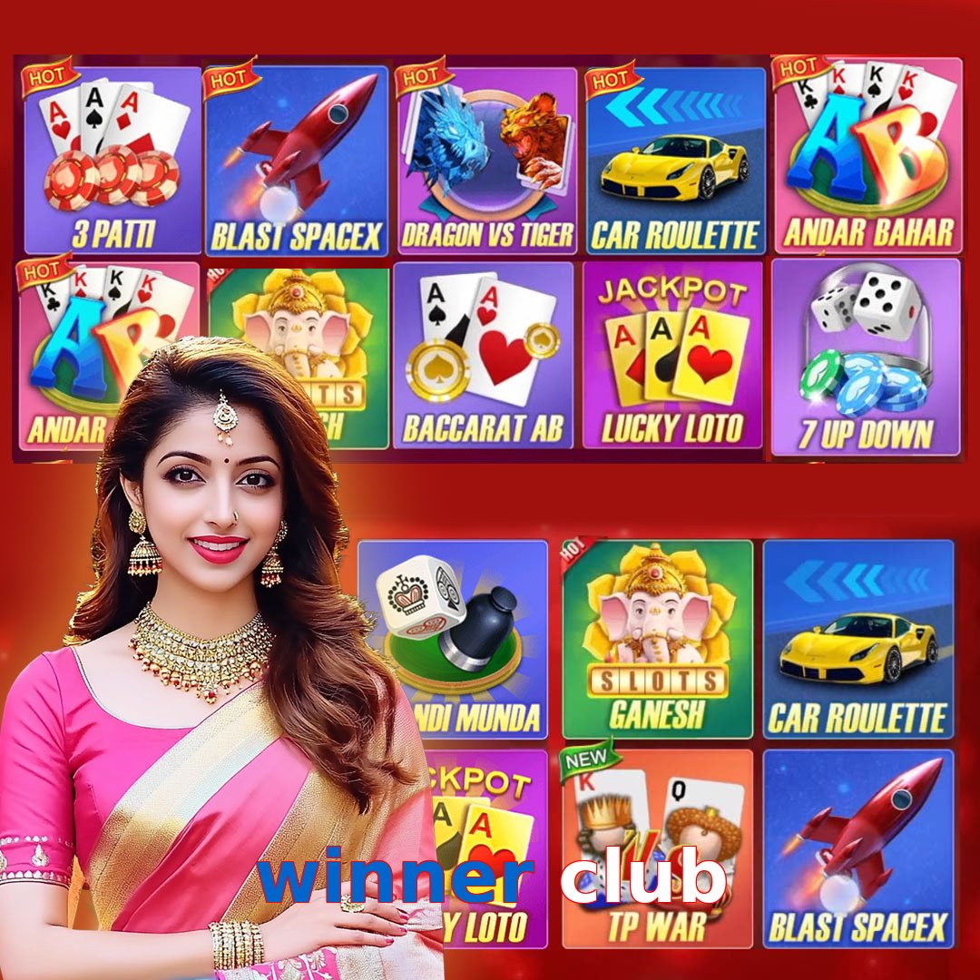 winner club