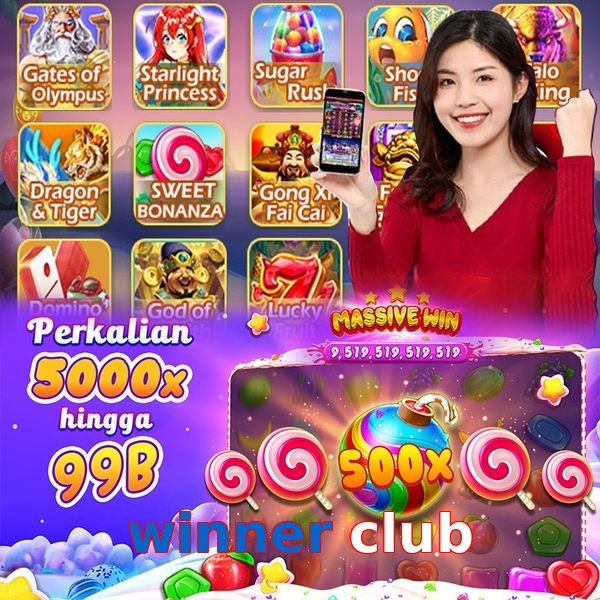 winner club