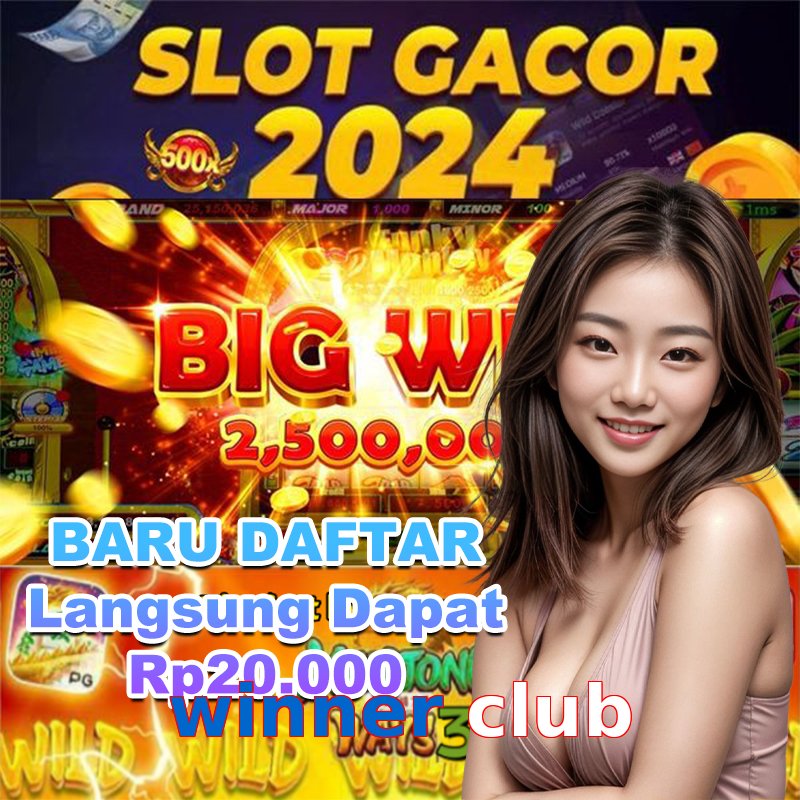 winner club