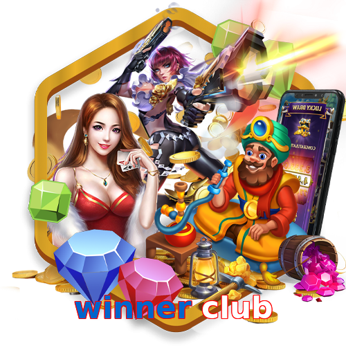 winner club