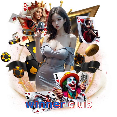 winner club