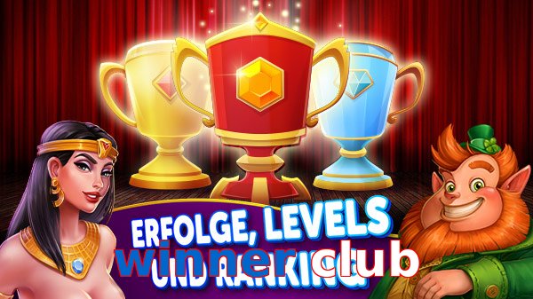 winner club