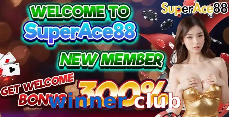 winner club