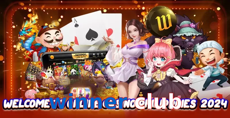 winner club