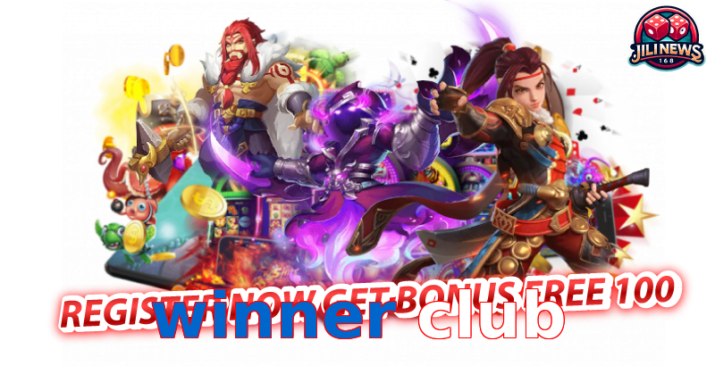 winner club