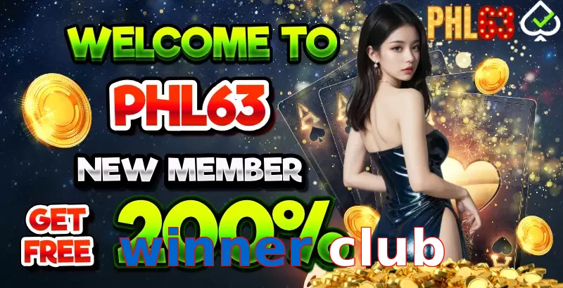 winner club