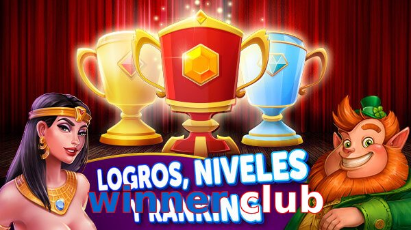 winner club
