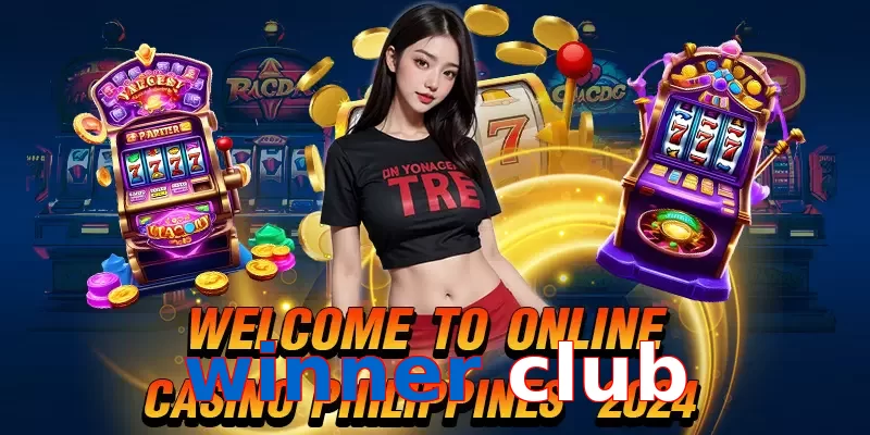 winner club