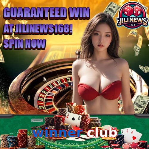 winner club