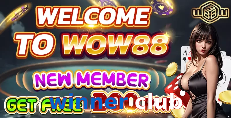 winner club
