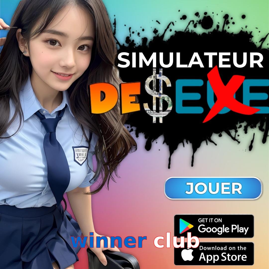 winner club