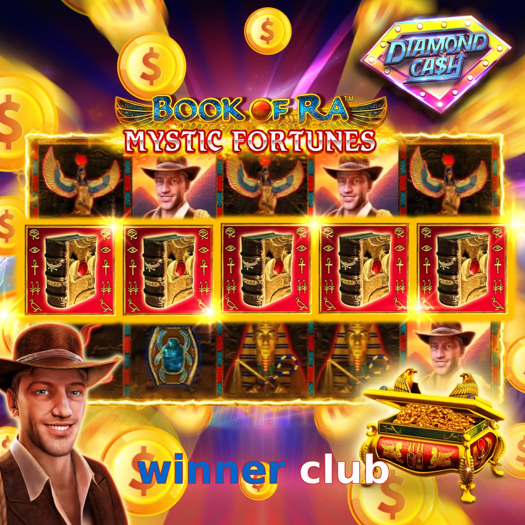 winner club