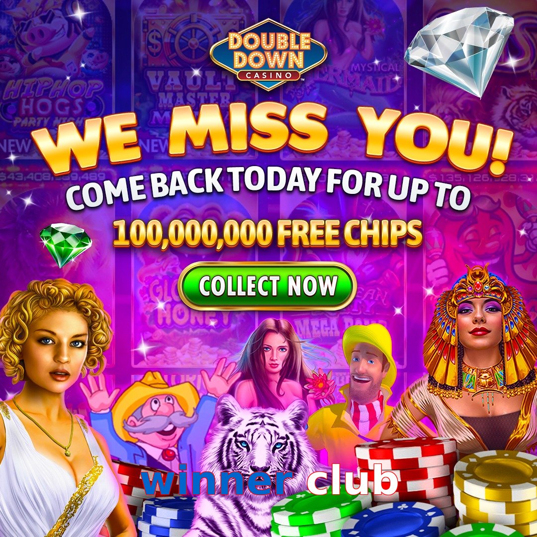 winner club