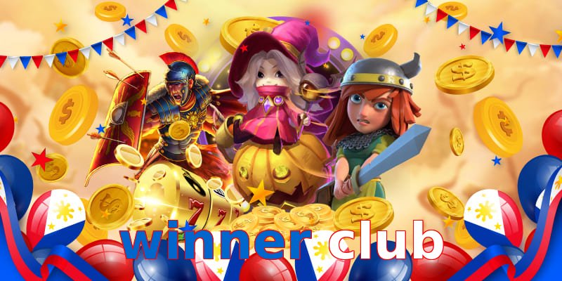 winner club