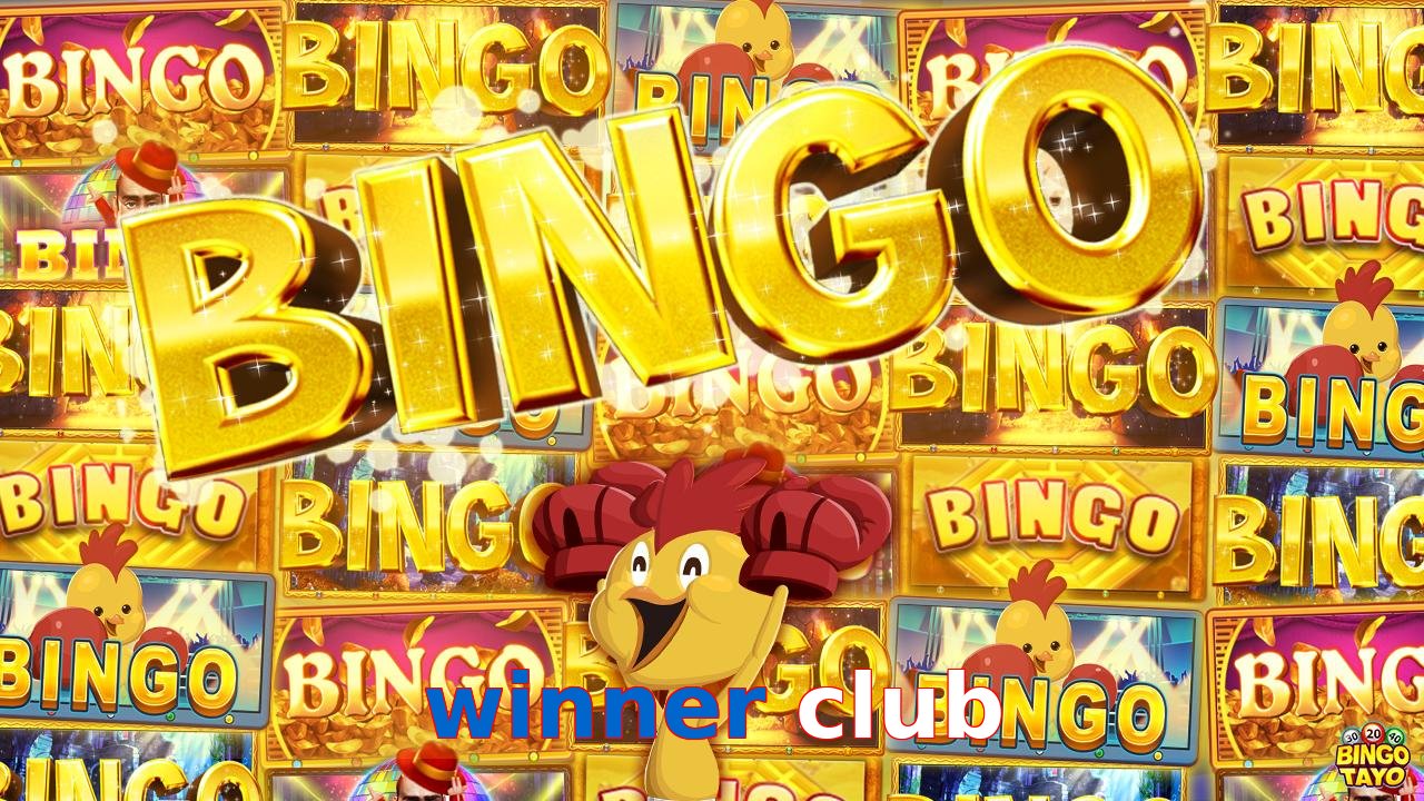 winner club