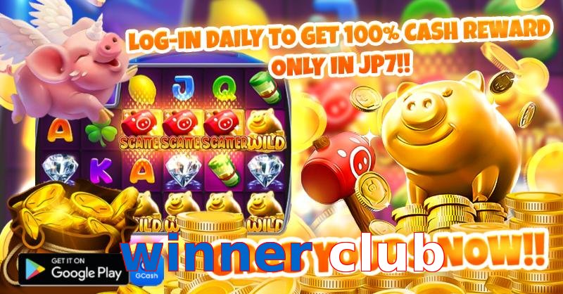 winner club