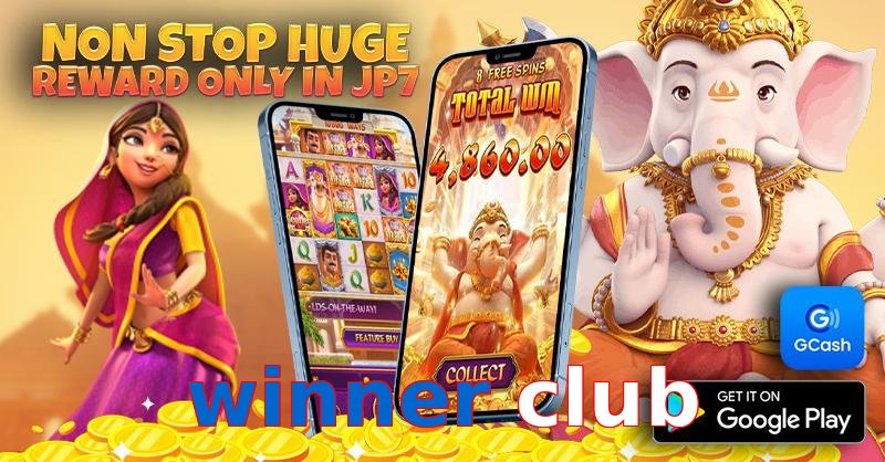 winner club