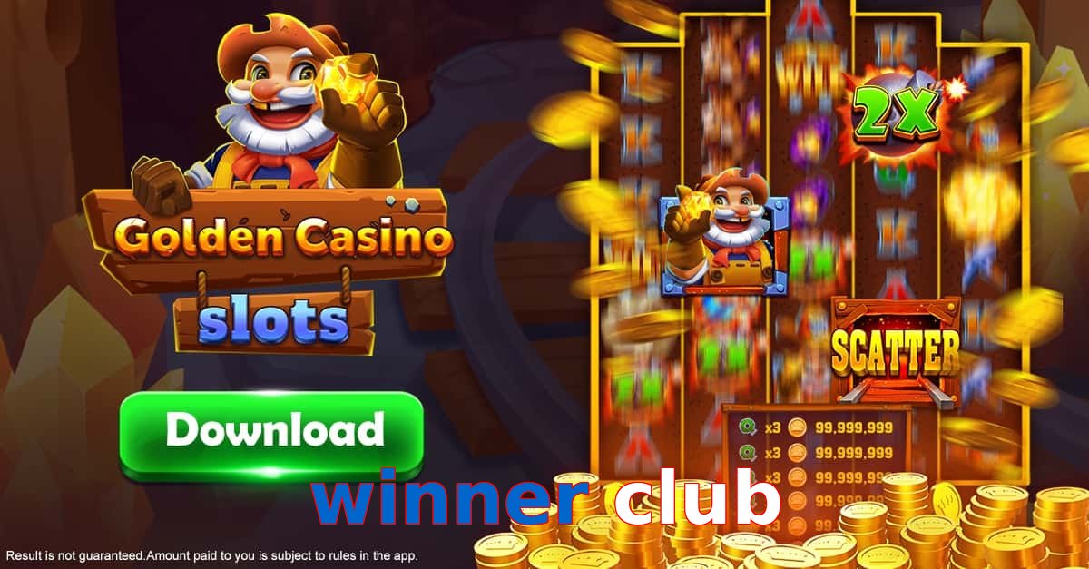 winner club