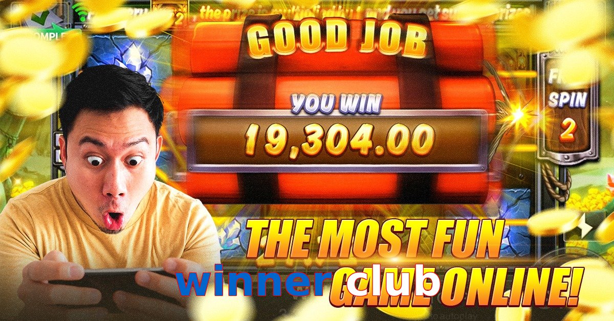 winner club